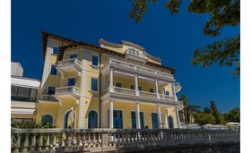 Boutique Hotel Esplanade