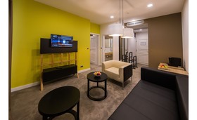 Boutique Hotel Esplanade