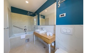 Boutique Hotel Esplanade