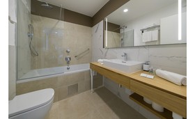 Boutique Hotel Esplanade