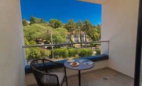 Boutique Hotel Esplanade