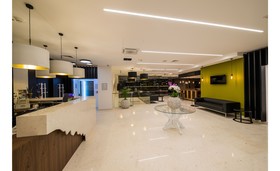 Boutique Hotel Esplanade
