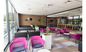 Boutique Hotel Esplanade