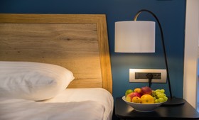 Boutique Hotel Esplanade