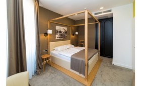 Boutique Hotel Esplanade