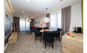 Boutique Hotel Esplanade