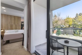 Boutique Hotel Esplanade