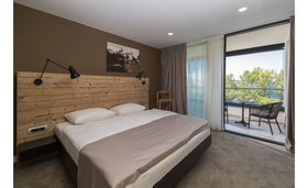 Boutique Hotel Esplanade