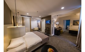 Boutique Hotel Esplanade