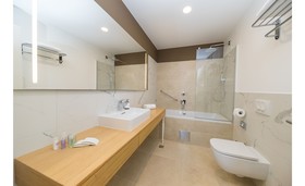 Boutique Hotel Esplanade
