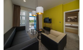 Boutique Hotel Esplanade