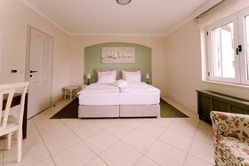 Hotel Abalone