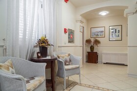 Hotel Abalone