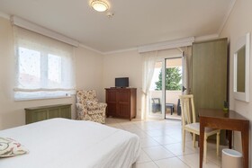 Hotel Abalone