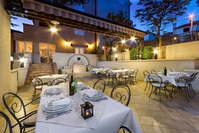 Hotel Abalone