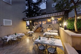 Hotel Abalone