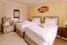 Hotel Abalone