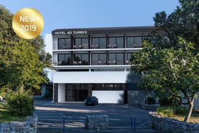 Hotel Ad Turres