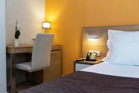 Hotel Crikvenica