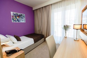 Hotel Crikvenica