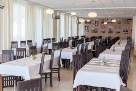 Hotel Omorika