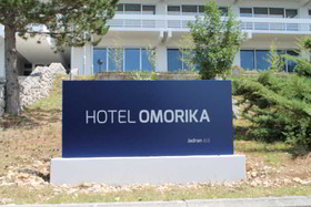 Hotel Omorika