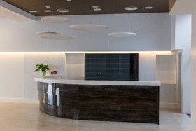 Hotel Omorika
