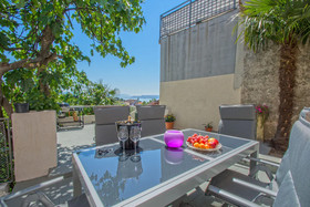 House Haus Marijo