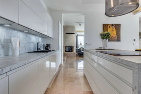 House Luxus Villa Arly