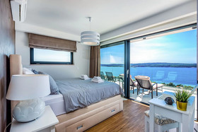 House Luxus Villa Arly