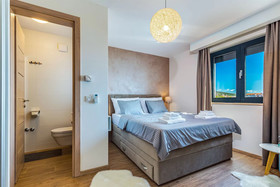 House Luxus Villa Arly