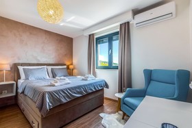House Luxus Villa Arly