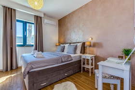 House Luxus Villa Arly