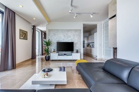 House Luxus Villa Arly