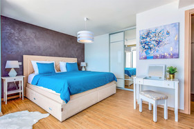 House Luxus Villa Arly