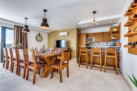 House Luxus Villa Arly