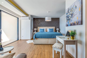 House Luxus Villa Arly