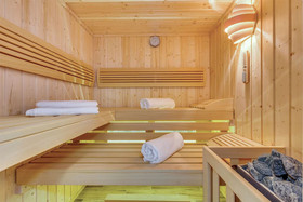 House Luxus Villa Arly