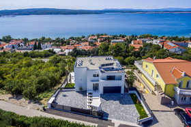 House Luxus Villa Arly