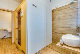 House Luxus Villa Arly