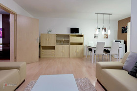 House Moderna
