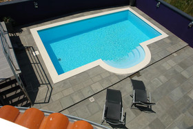 House Moderna