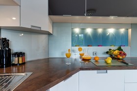 House Moderna