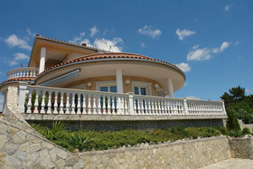 House Moderna