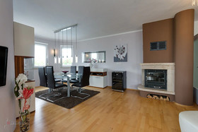 House Moderna