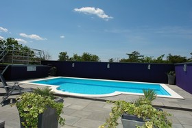 House Moderna