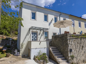House Rustic Villa Mala