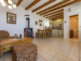 House Rustic Villa Mala