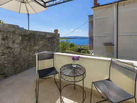 House Rustic Villa Mala