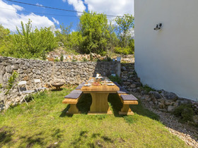 House Rustic Villa Mala